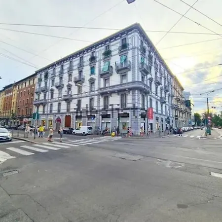 Isola Love Milano