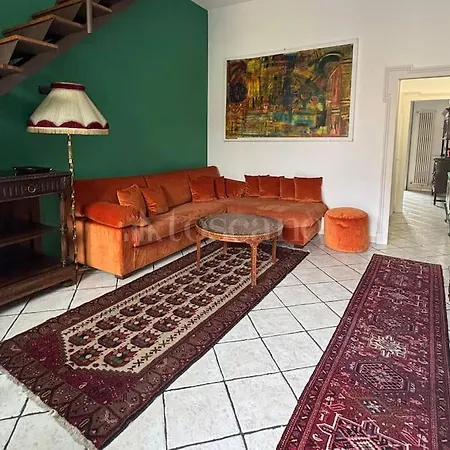 Isola Love Lägenhet *