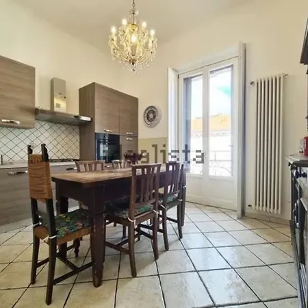Isola Love Apartament Mediolan