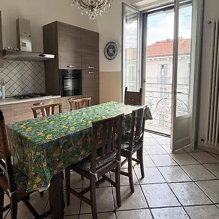 Isola Love Apartament