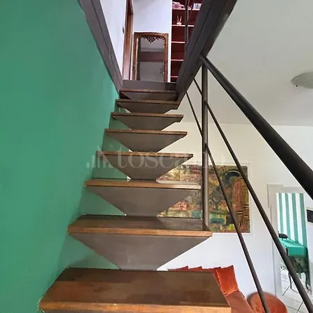 Apartament Isola Love