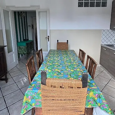 Apartament Isola Love Mediolan