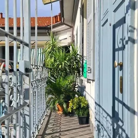 Isola Love Apartament