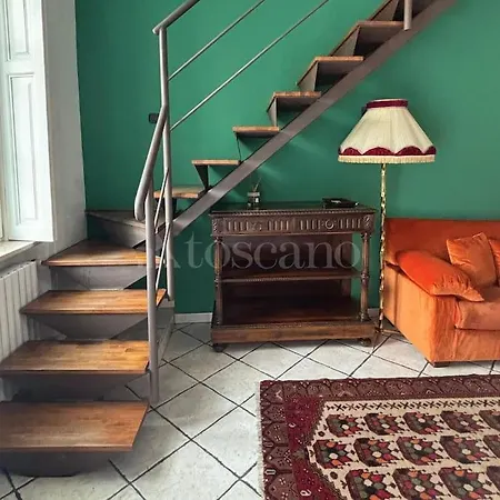 Apartament Isola Love
