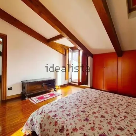 Apartament Isola Love *
