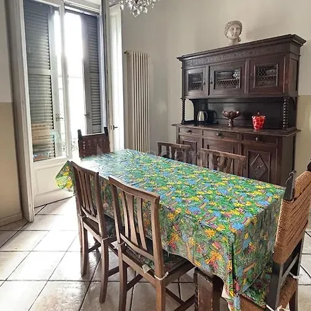 Isola Love Apartament Mediolan