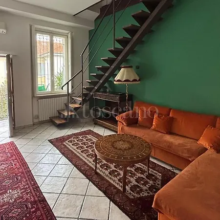 Apartament Isola Love Mediolan