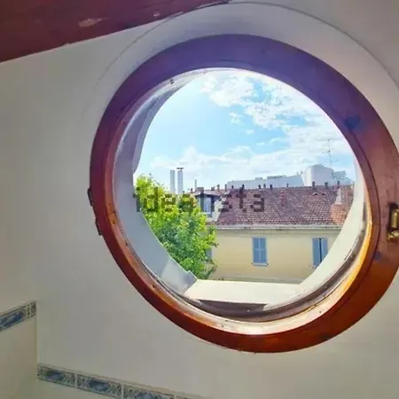 Apartament Isola Love *