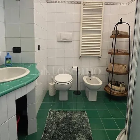 Apartament Isola Love Mediolan
